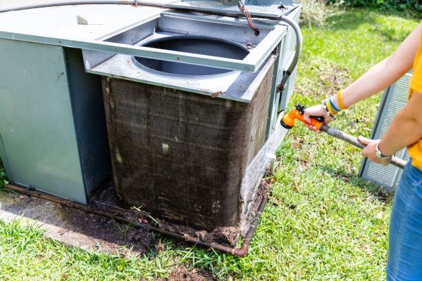 Best HVAC Maintenance and Cleaning  in Island Walk, FL