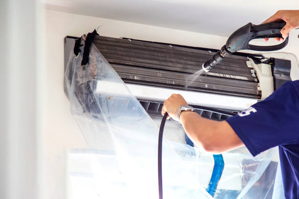 Best Ventilation Cleaning Services  in Island Walk, FL