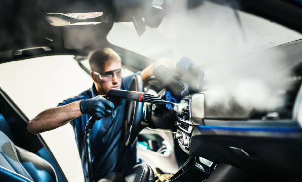 Best Commercial HVAC Duct Cleaning  in Island Walk, FL