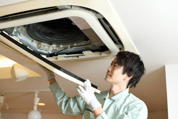 Best Air Duct Cleaning Near Me  in Island Walk, FL
