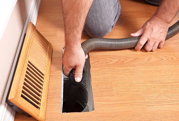 Best Best Air Duct Cleaning Company  in Island Walk, FL