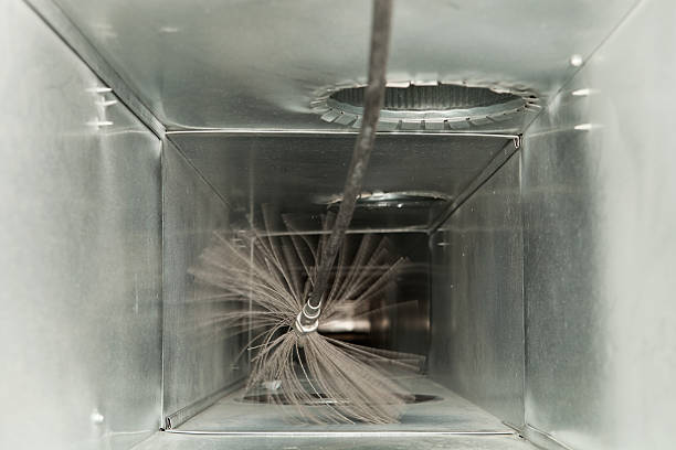 Best Air Duct Cleaning Near Me  in Island Walk, FL